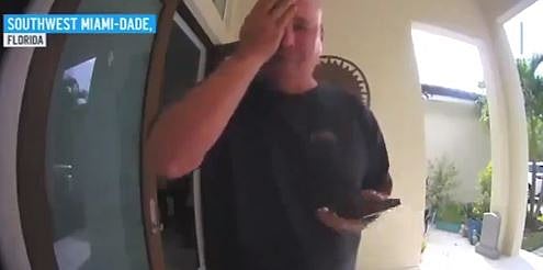 52-year-old David Contreras confessing  - Jheelam