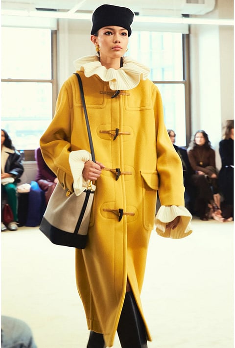 Altuzarra Fall/Winter 2024