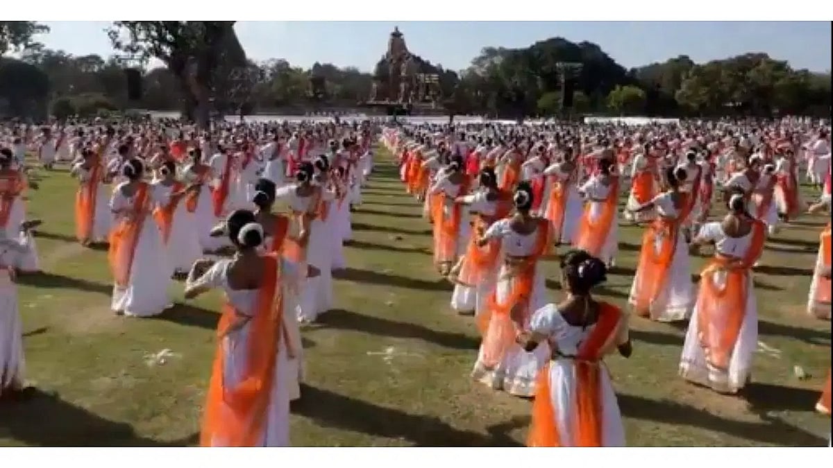 Kathak Exponents