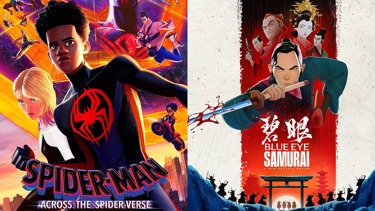 IMDb : Annie Awards Winners