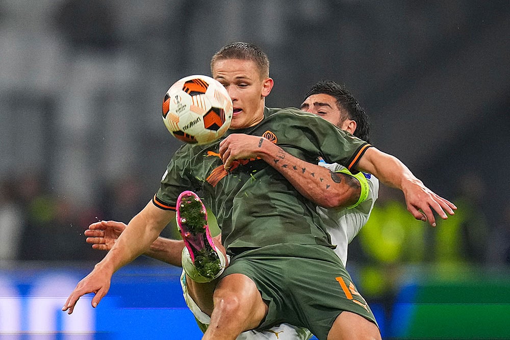 Europa League