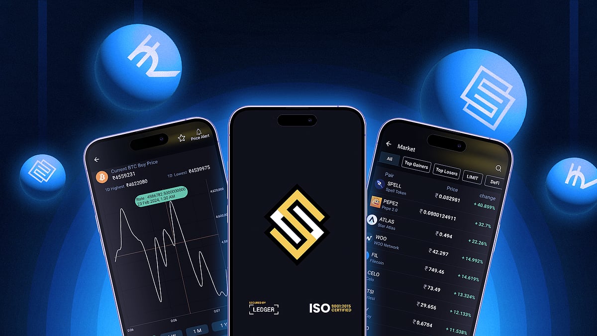 Best Crypto
