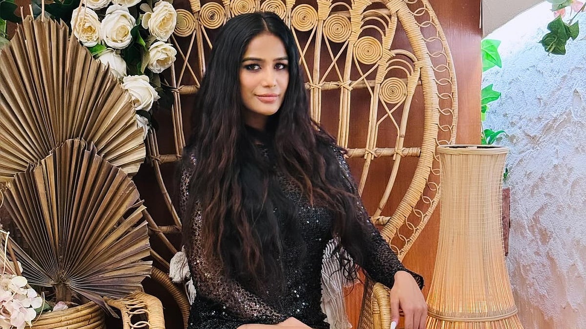 Poonam Pandey