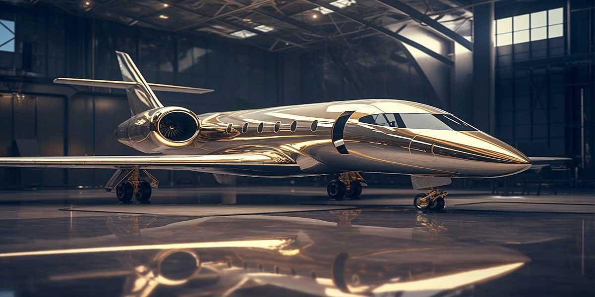 Unveiling Villiers Jets - Reviews, Pricing, Destinations & More 