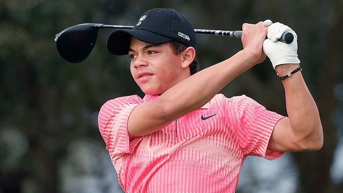 (Photo: X|PGATOUR)