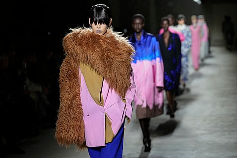 Paris Fashion Week