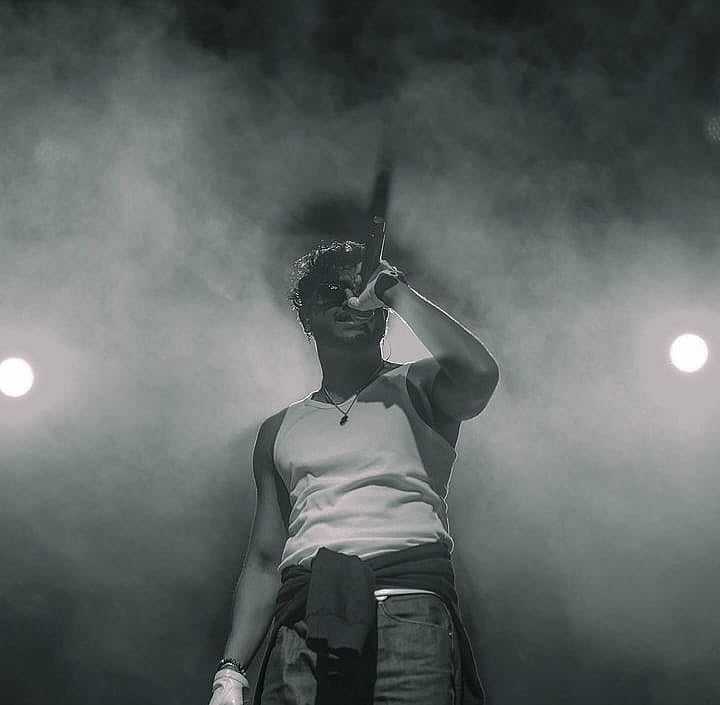 Instagram : King