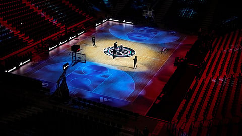 In a significant stride in its preparations for the 2024 Olympic Games, Paris has inaugurated the arena at Porte de la Chapelle.