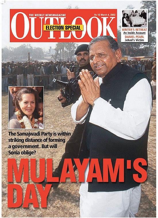 4 March 2002