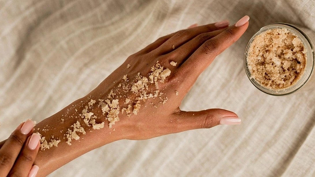 Best Body Scrubs and Exfoliators for Silky Smooth Skin (2024)