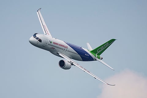 Singapore Airshow