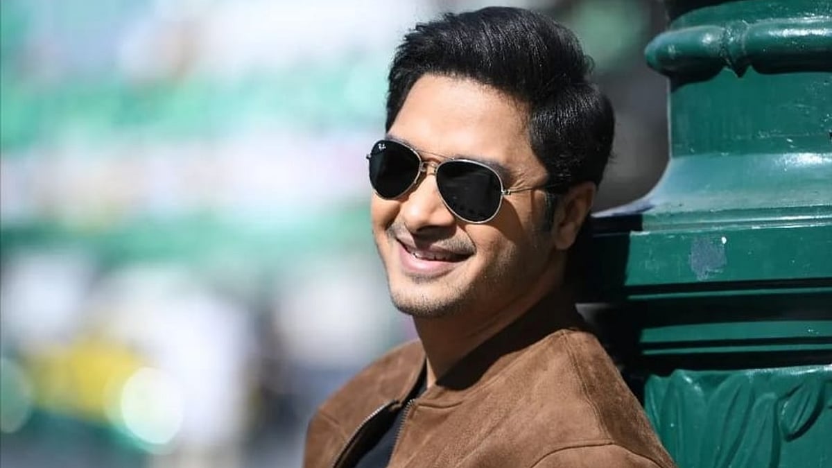 Instagram : Shreyas Talpade on 'Golmaal 5'