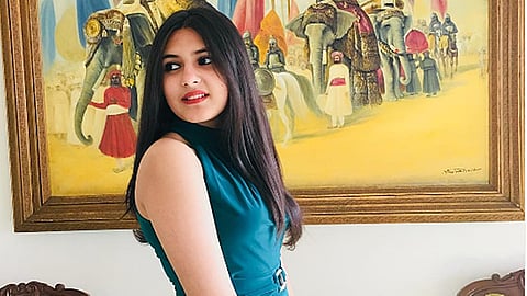 Suhani Bhatnagar