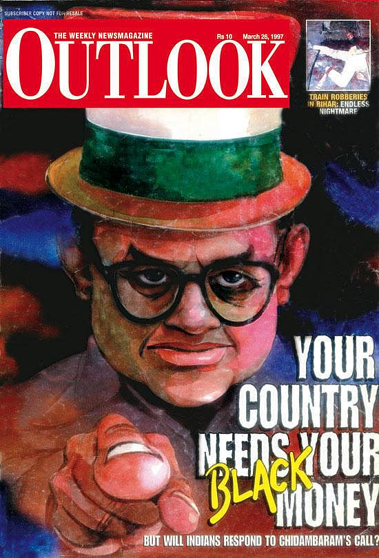 26 March 1997