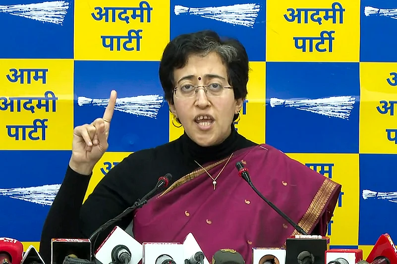 | Photo: PTI