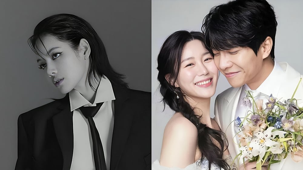 LLOUD, Instagram/@byhumanmade : Korean Newsmakers of the Week
