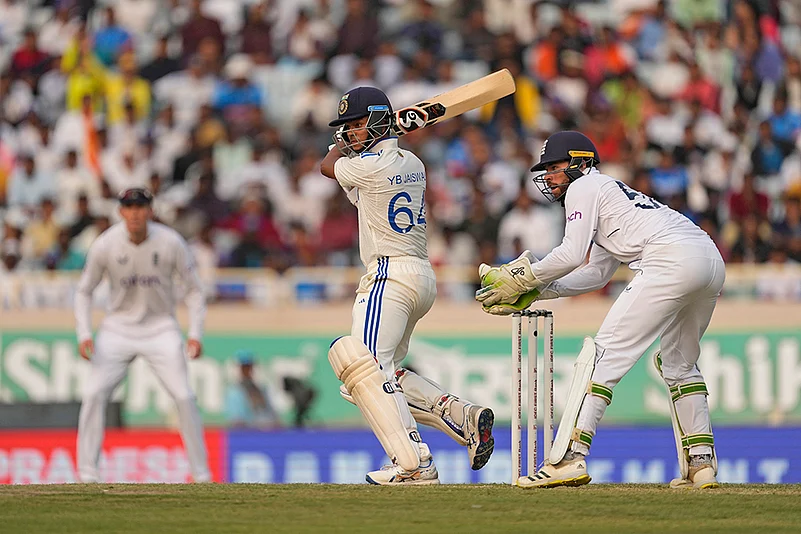 India vs England 4th Test, Day 3