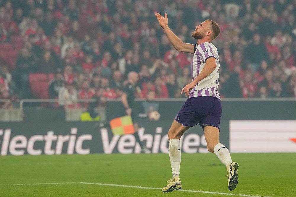Europa League