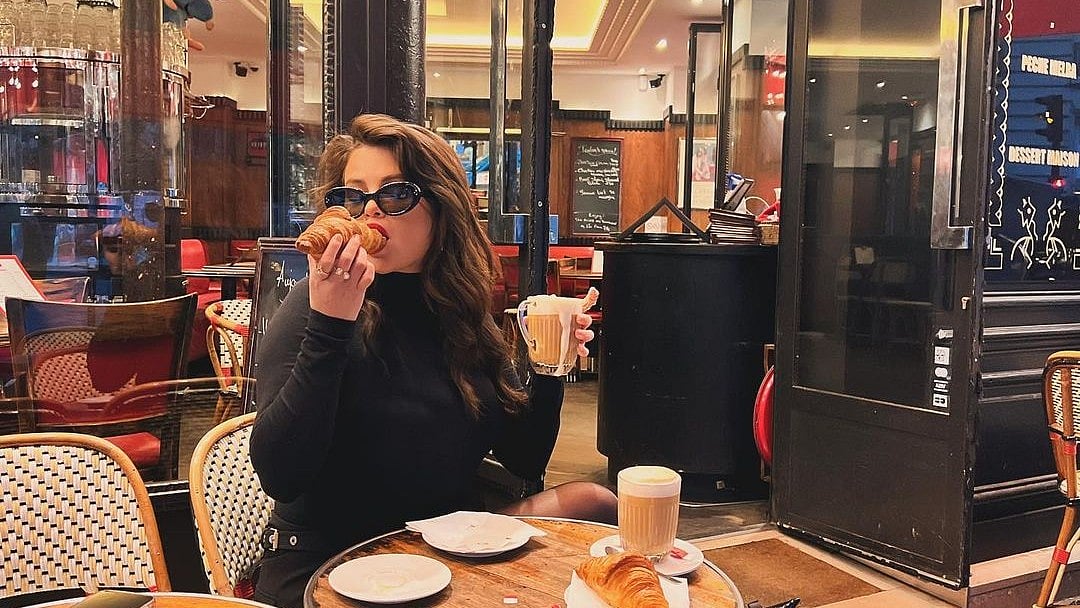 Instagram : Singer-actress Selena Gomez