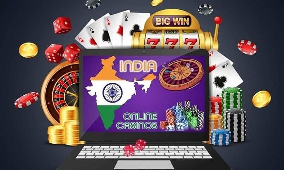 10 Best Online Casinos In India For Real Money | List Of The Top Indian Casino Sites