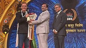 Daijiworld : J.P. Dutta 