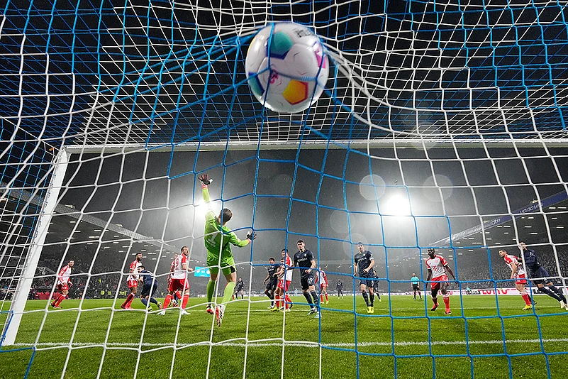 Bundesliga 2023-24: Bayern Munich vs VfL Bochum