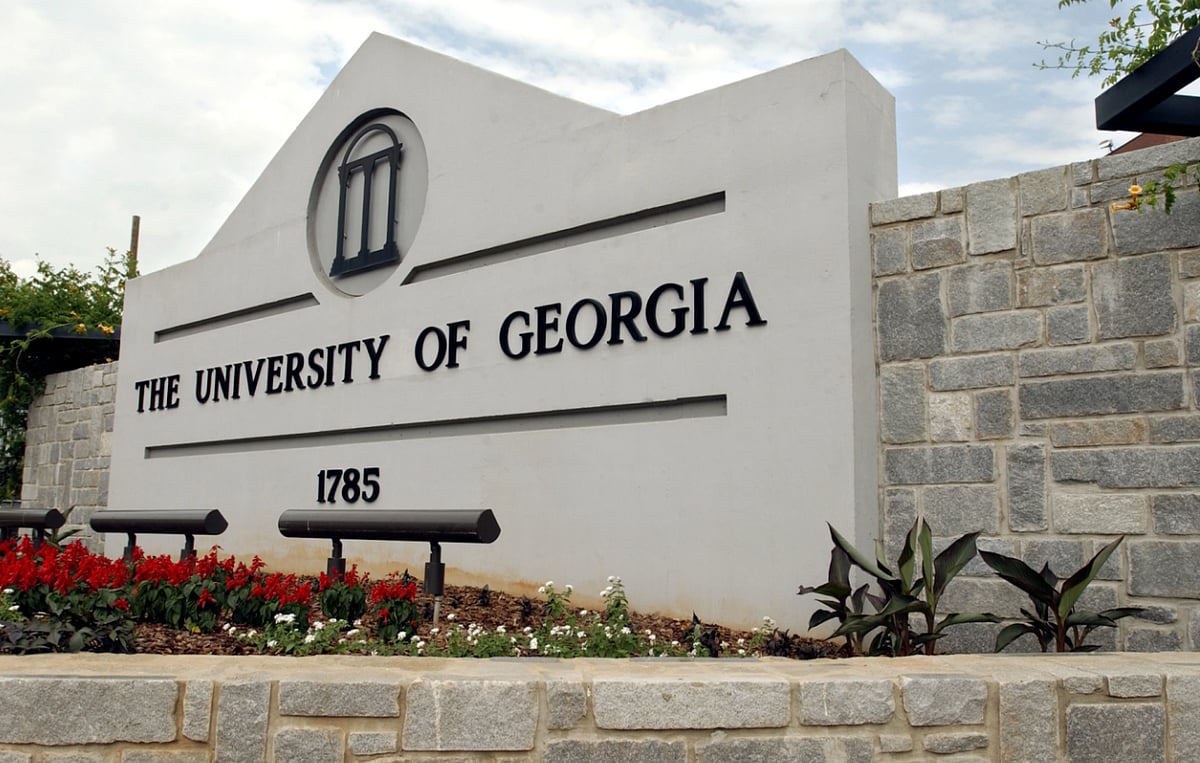 AP : Police arrested a suspect in the killing of a nursing student 