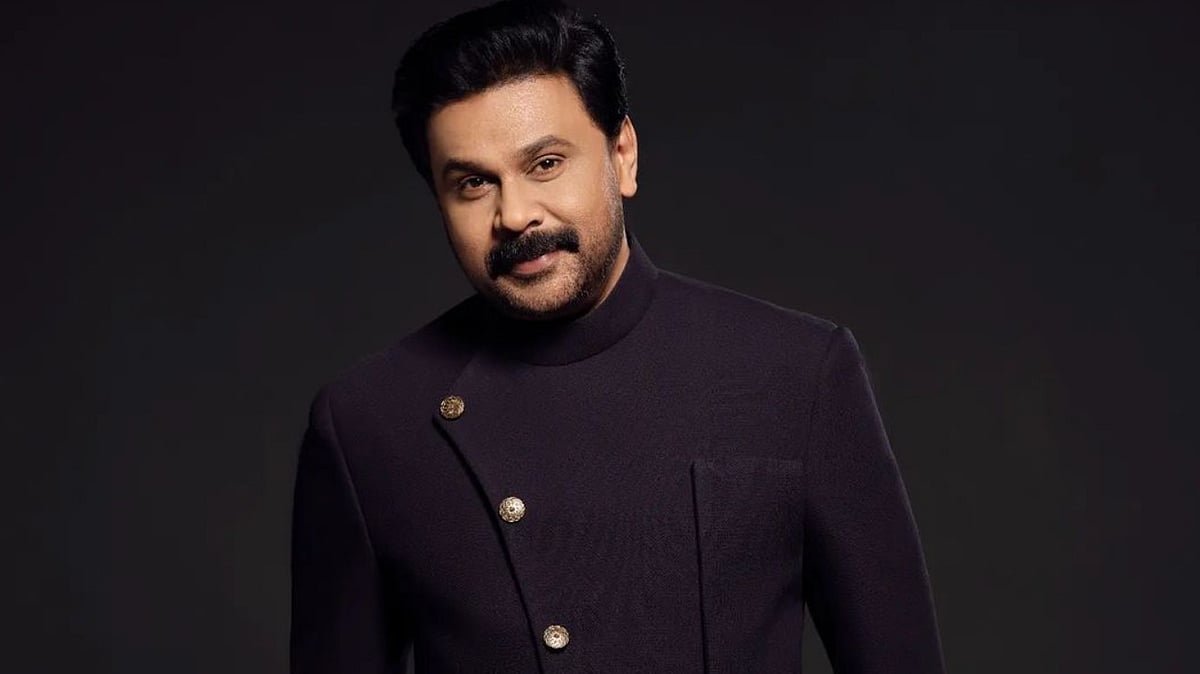 Kerala assault survivor shares first post after Dileep's acquittal in 2017 case - Instagram