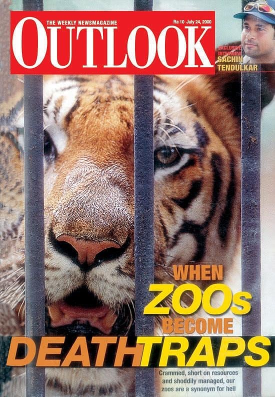24 July  2000