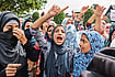 Photo: Getty Images : Politics of Divorce: The Supreme Court ended triple talaq