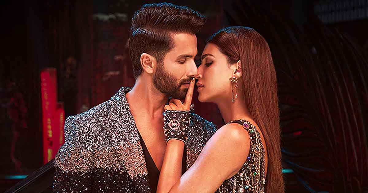 Teri Baaton Mein Aisa Uljha Jiya