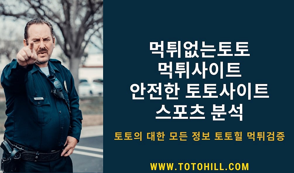 토토힐