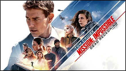 Mission Impossible