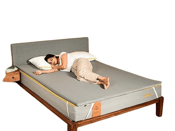 Upgrade Your Bed: 5 Best Mattress Toppers For Enhanced Comfort And Support