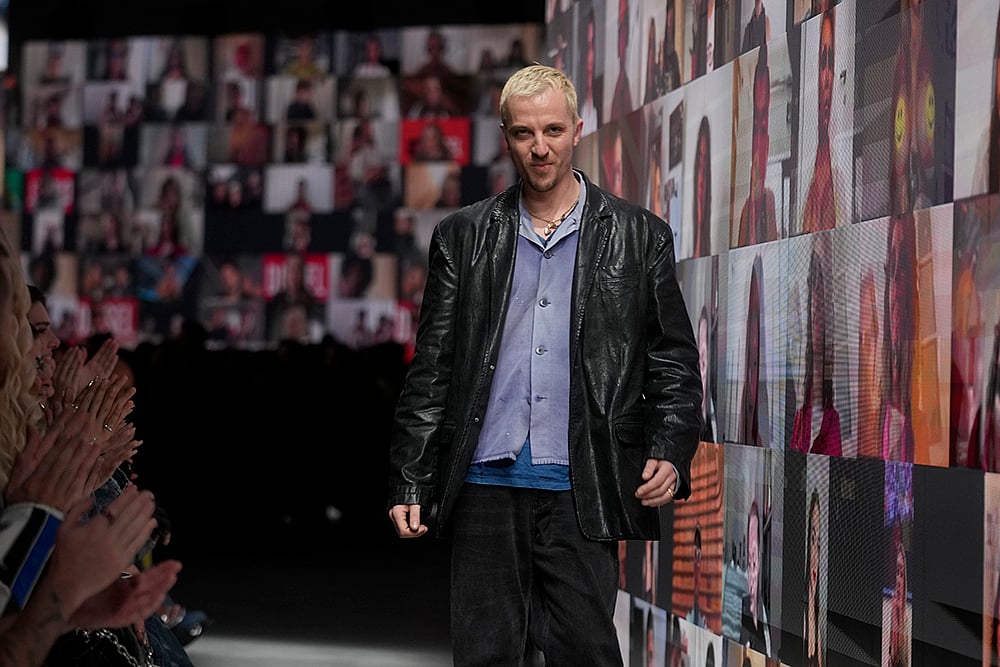 Milan Fashion Week: Fall-Winter 2024-25 Collection