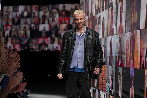 Milan Fashion Week: Fall-Winter 2024-25 Collection
