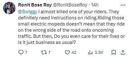 x : Ronit Roy's Twitter