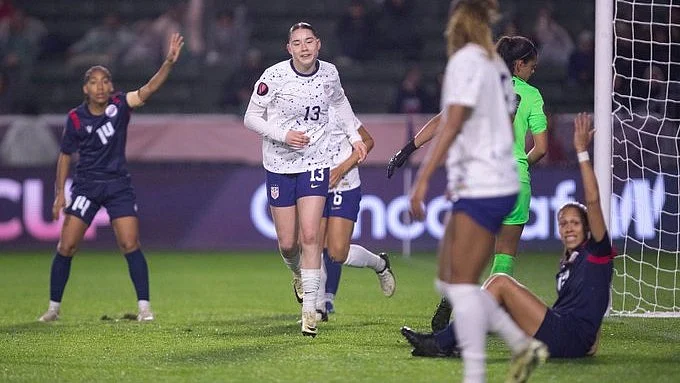 (Photo: X|@GoldCup)