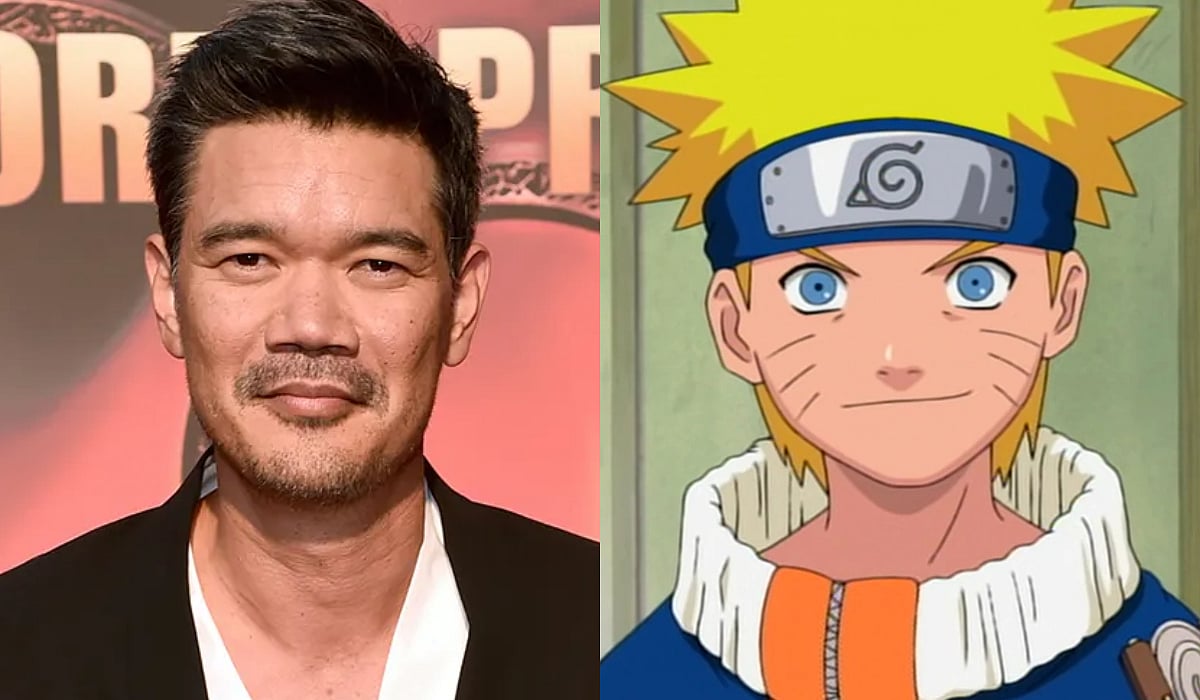 Instagram : Destin Daniel Cretton to direct Naruto