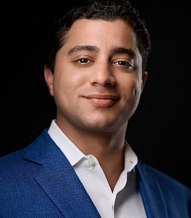 Samir Kapadia
