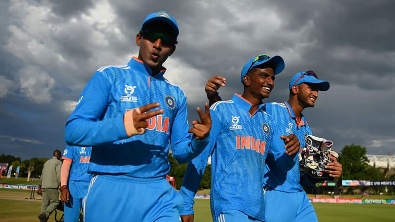 Courtesy: ICC