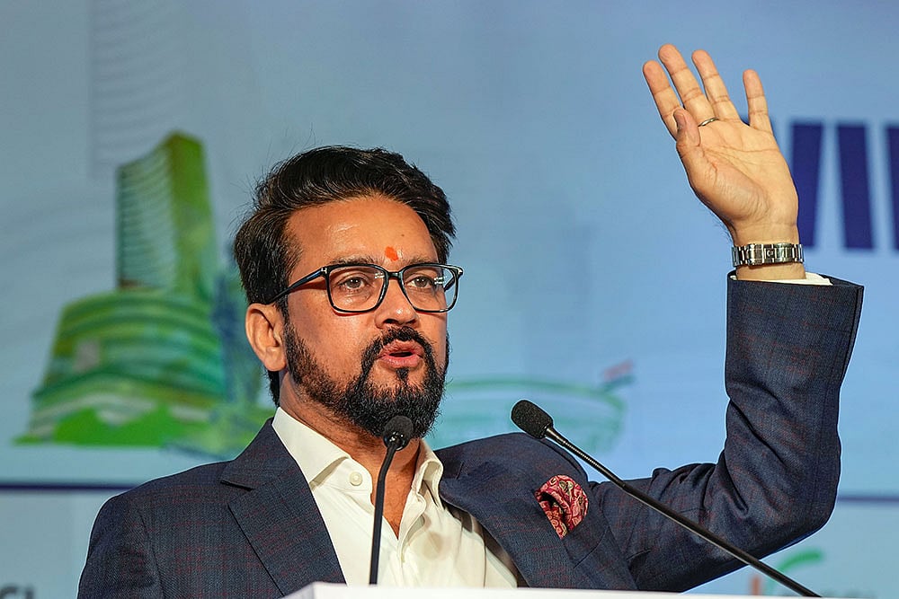 Viksit Bharat@2047 conclave