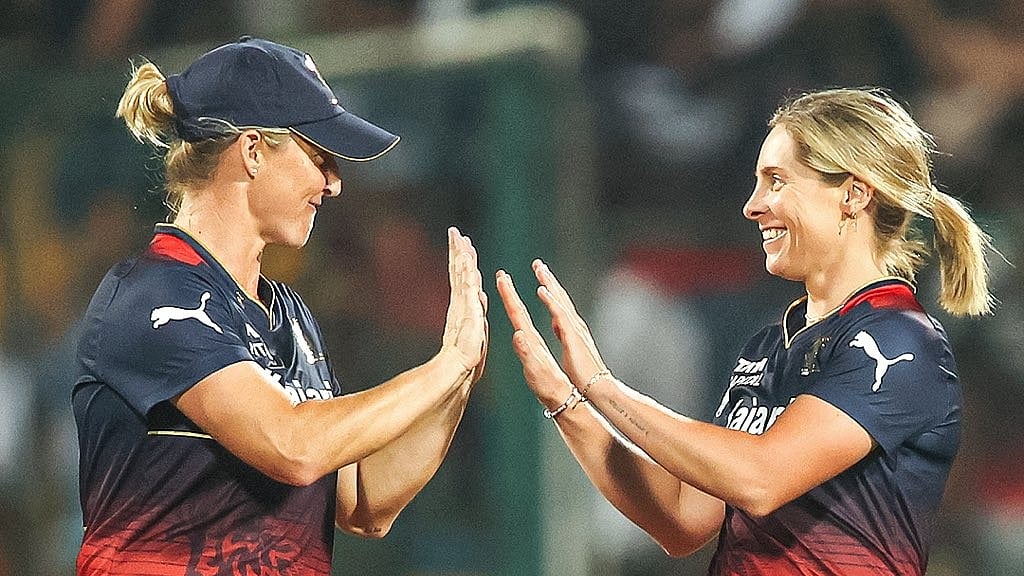 Photo: X/ @RCBTweets