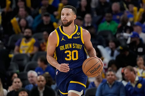 NBA