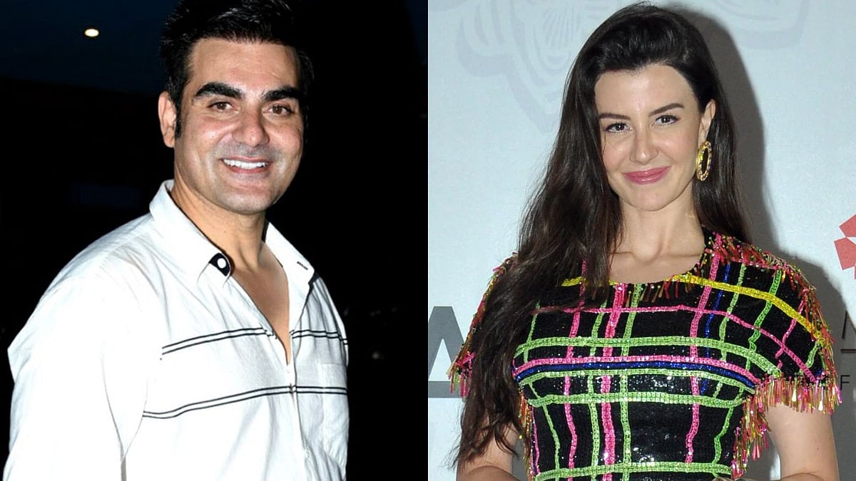 Wikipedia, X : Arbaaz Khan, Giorgia Andriani