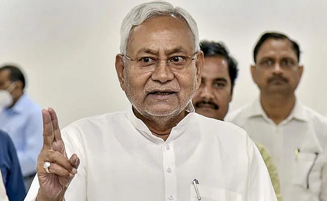PTI : Bihar Government approved the formation of a new commission for the welfare of sanitation workers on Tuesday. 