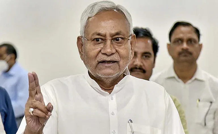 Bihar Government approved the formation of a new commission for the welfare of sanitation workers on Tuesday. - PTI
