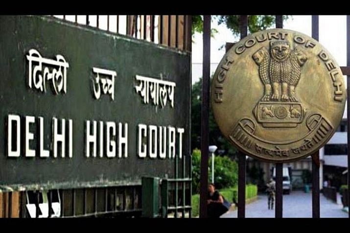 Delhi High Court Grants Bail To Mahesh Kumawat and Neelam Azad - File Photo 