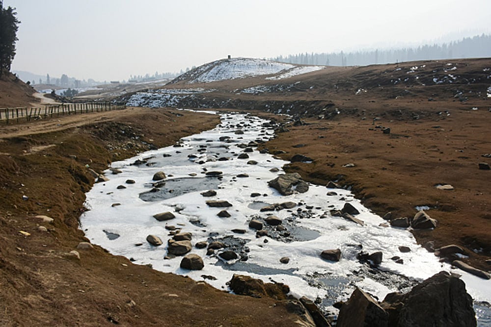Climate Change