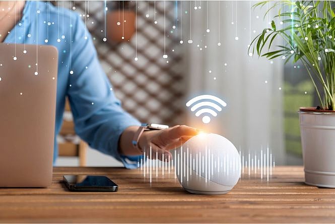 Top 10+ IoT Development Companies in India 2024